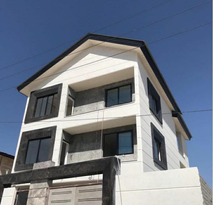 تولید پنجره آلومینیومی و upvc تهران پنجره فراهانی در رودهن
