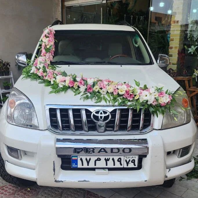 سفارش آنلاین باکس گل پرنس در قزوین