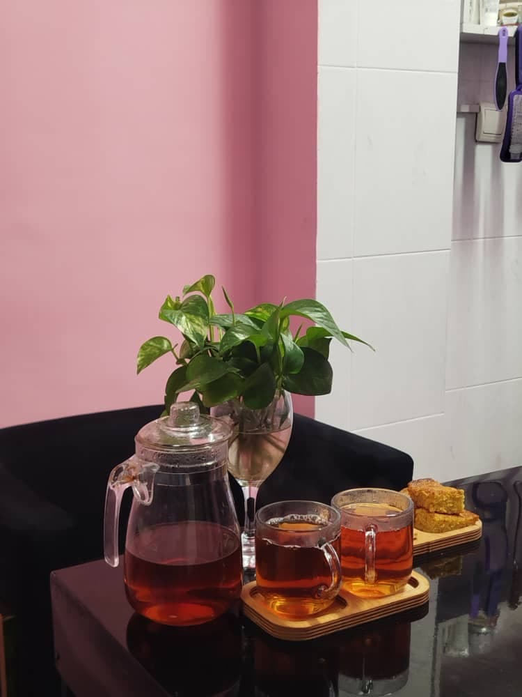 آموزش و خدمات ماساژ بدن فائزه عزتی در لاهیجان