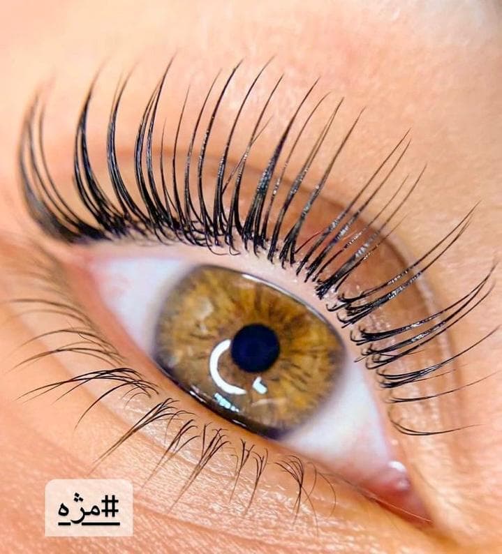 مرکز تخصصی vip اکستنشن مژه حسنا سرتیپی در مطهری تهران