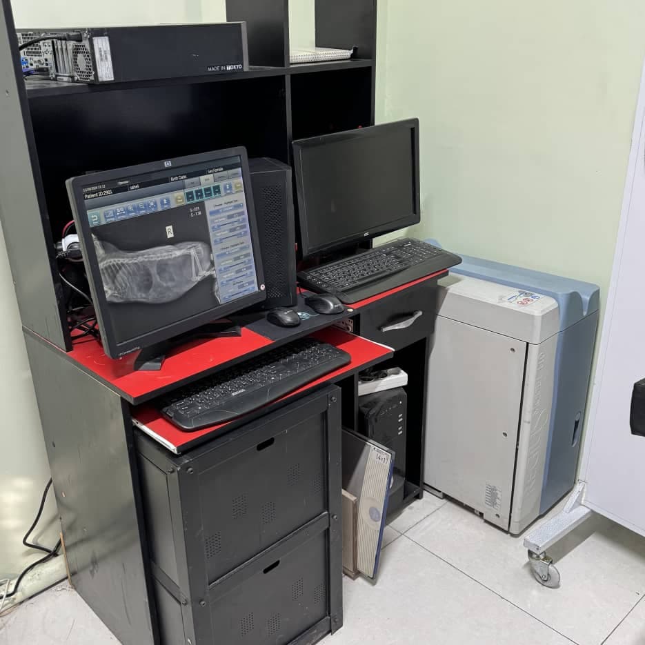 کلینیک دامپزشکی دکتر سنایی راد در زرافشان اسلامشهر