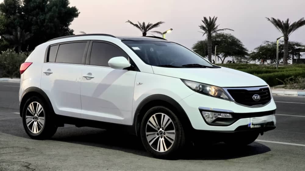 سوئیت اجاره ای رضایی در کیش