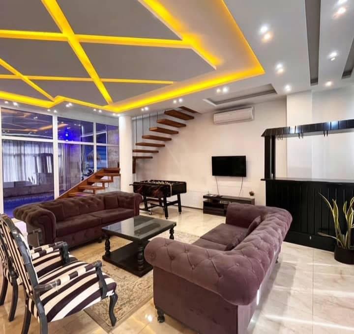 اجاره ویلا احمدپور در رشت