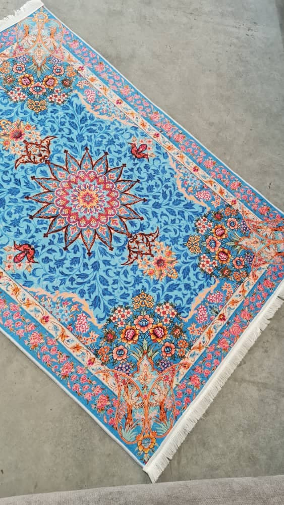 فرشینه چاپی کرامتی در بندرعباس