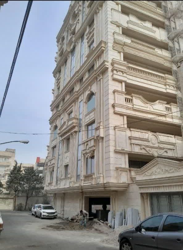 کاشی سرامیک تک نما نهاوندی در تبریز