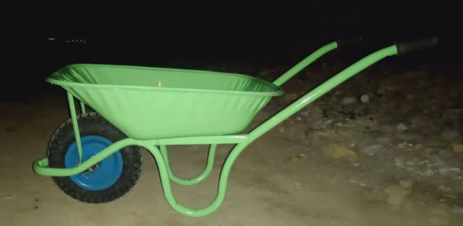 فنس توری نورمحمدی شاهرود