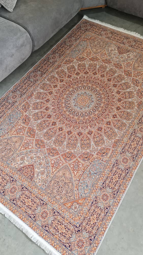 فرشینه چاپی کرامتی در بندرعباس