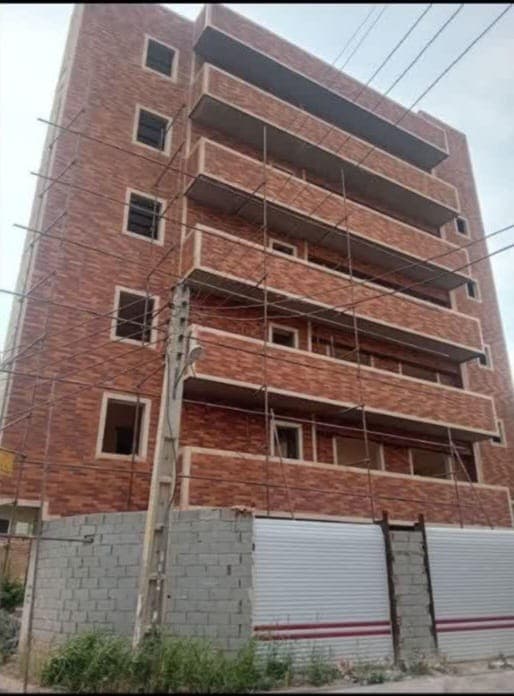 کاشی سرامیک تک نما نهاوندی در تبریز