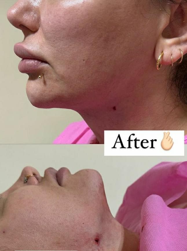 کلینیک زیبایی دکتر پگاه در ارومیه
