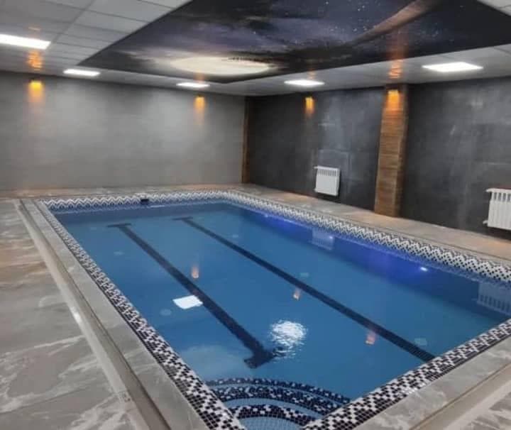 اجاره ویلا احمدپور در رشت