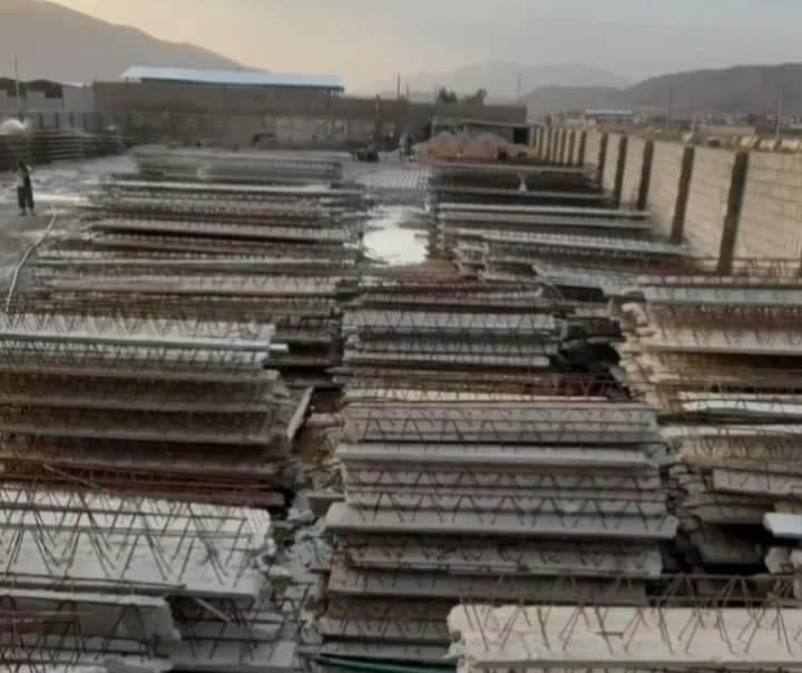 سازه های ساختمانی امینی در اصفهان