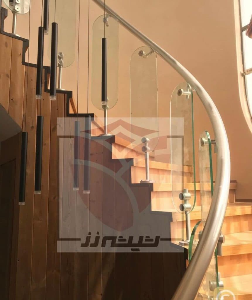 شیشه رز رشت