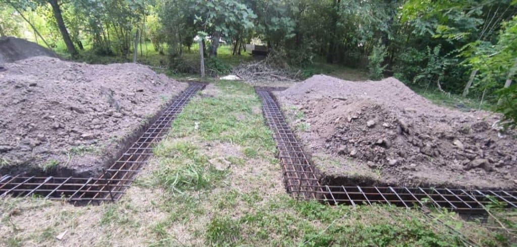 خدمات بنایی ساختمان زمانی در سراوان