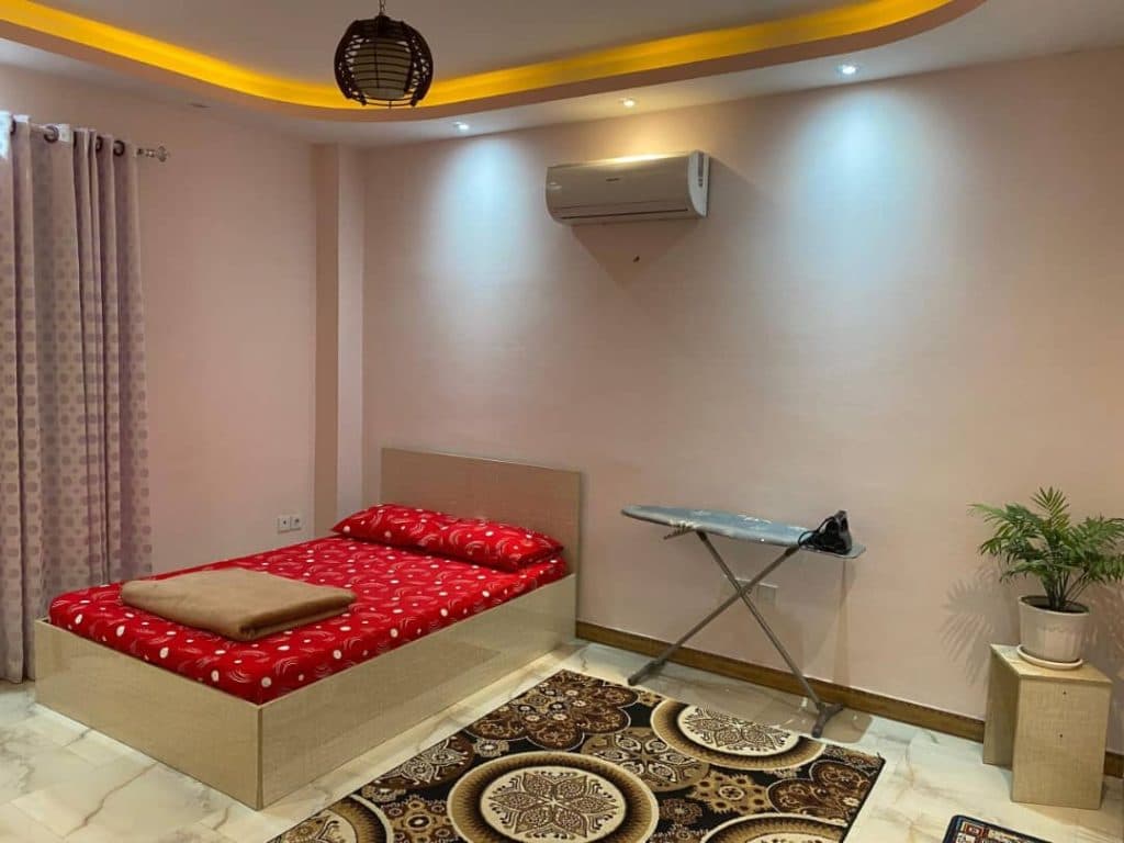 اجاره ویلا استخردار علیزاده در چالوس