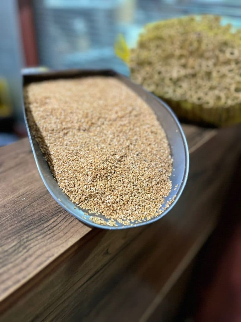 پخش عمده محصولات غذایی ساعتچی در تهران