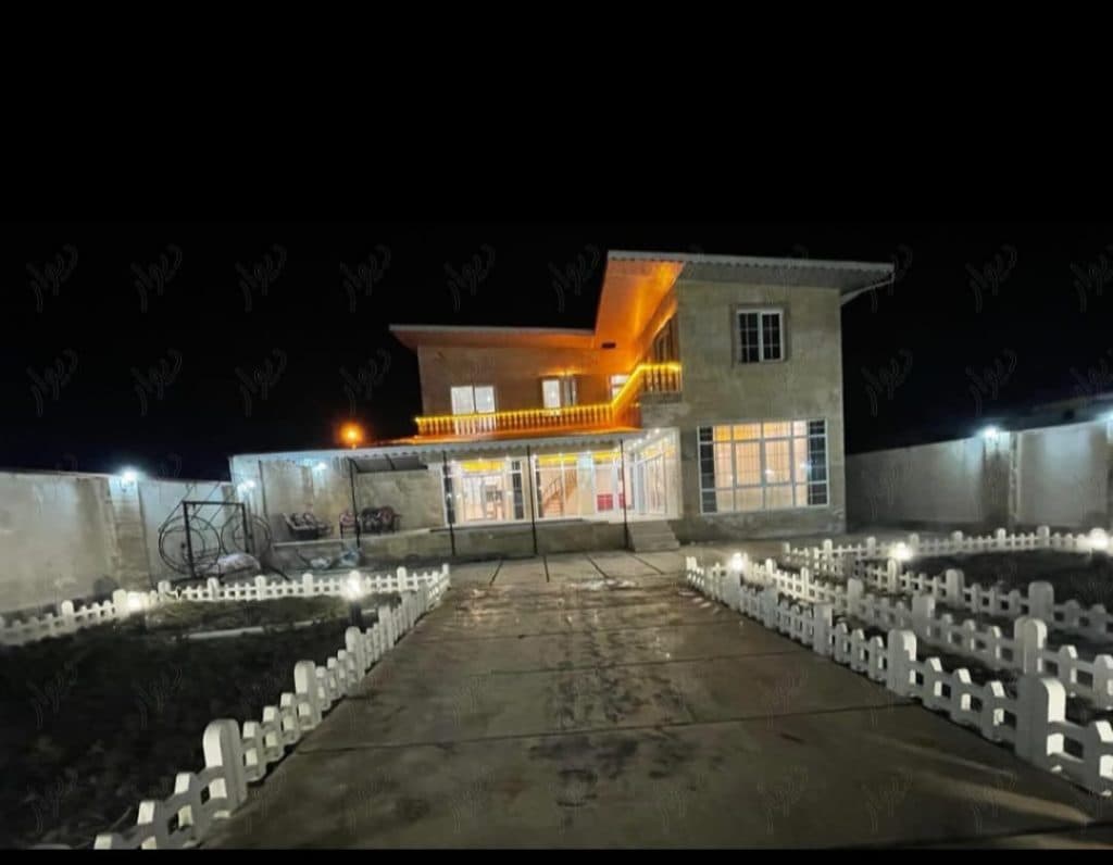 اجاره کلبه نجفی در ماسال