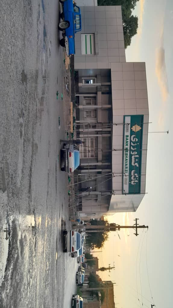 خدمات کامپوزیت بغلانی در آبادان