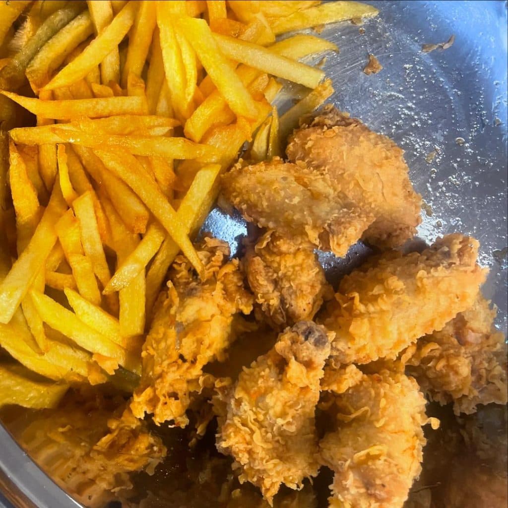 سوخاری کیلویی سوخاریتو در رشت
