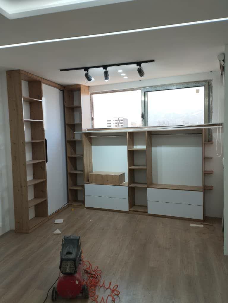 کابینت سازی مهرگان در پاکدشت