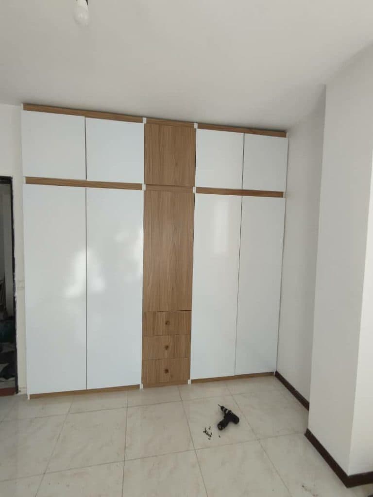 کابینت سازی مهرگان در پاکدشت
