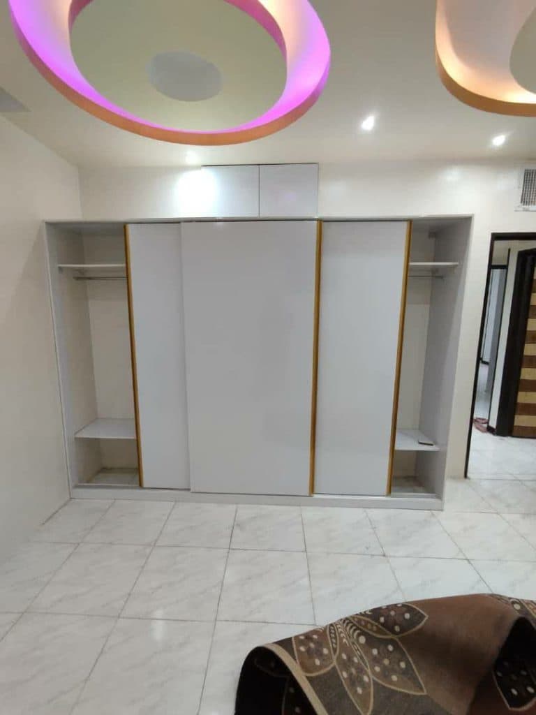 کابینت سازی مهرگان در پاکدشت