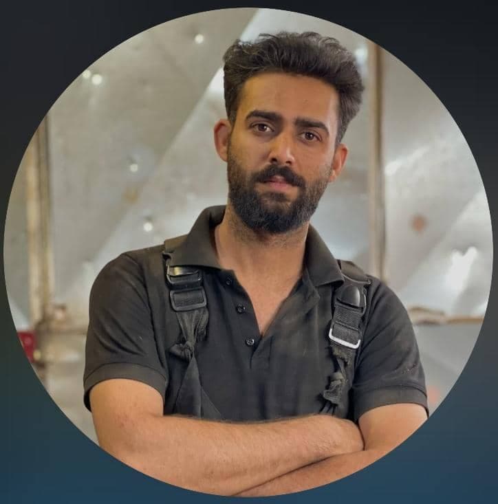 تولیدی ظروف و مصنوعات چوبی شهر چوبی در یزد