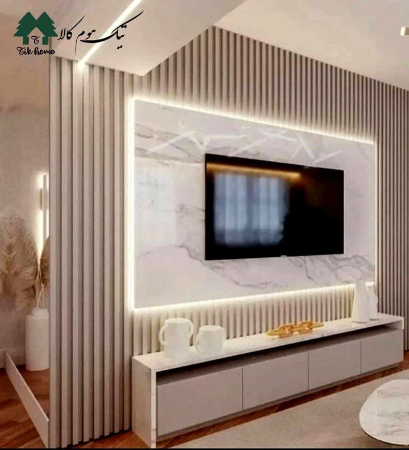 دکوراسیون داخلی ابراهیمی در مشهد