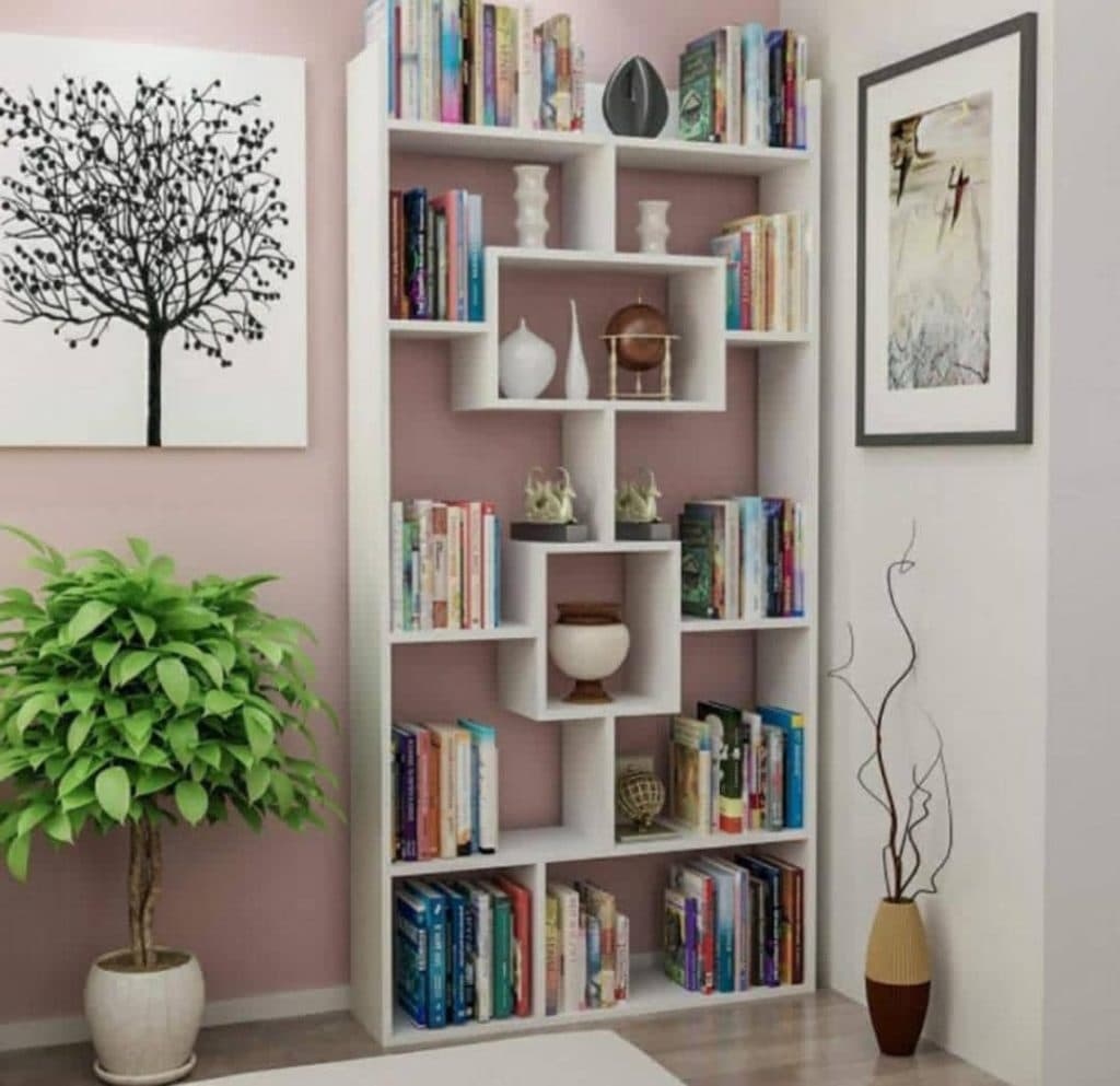 طراحی و تولید کابینت mdf استاد چوب در کاشان