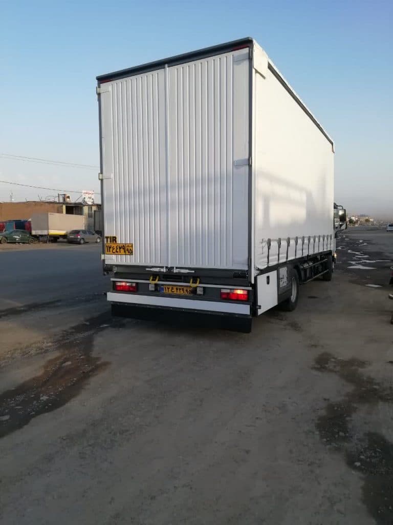 اتاق سازی رنجبر در نظرآباد