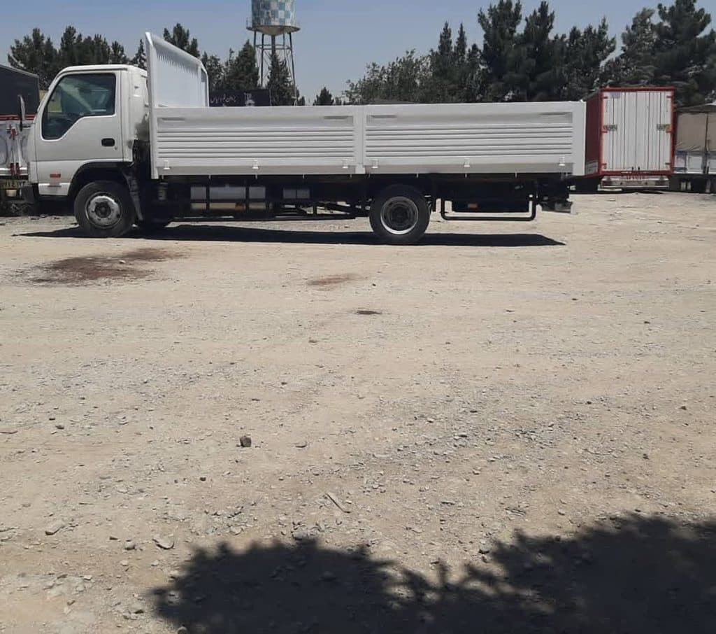 اتاق سازی رنجبر در نظرآباد