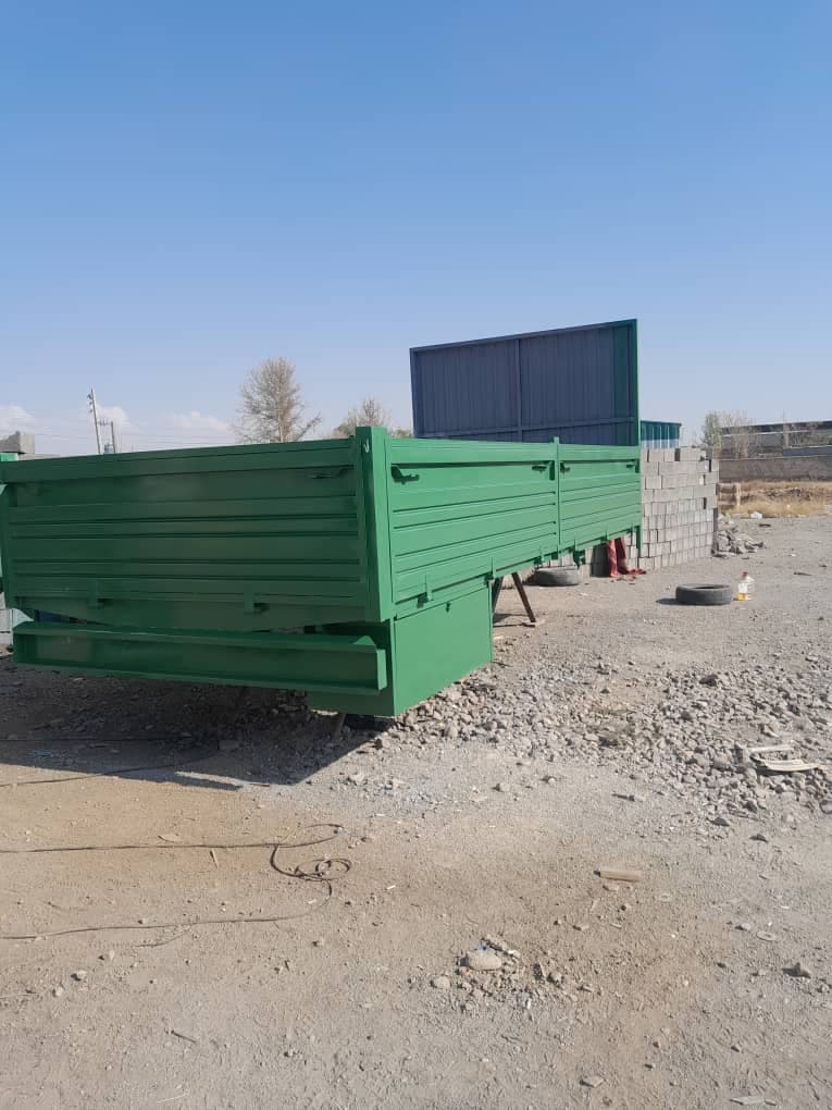 اتاق سازی رنجبر در نظرآباد