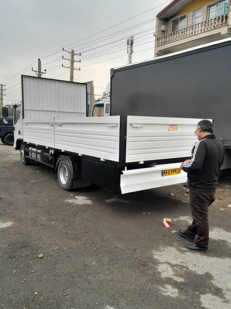اتاق سازی رنجبر در نظرآباد