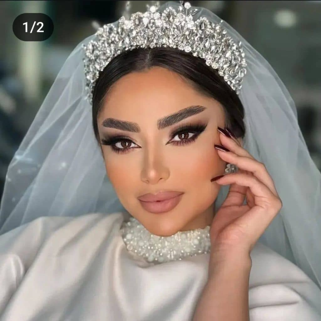 سالن زیبایی پرنیا در تبریز