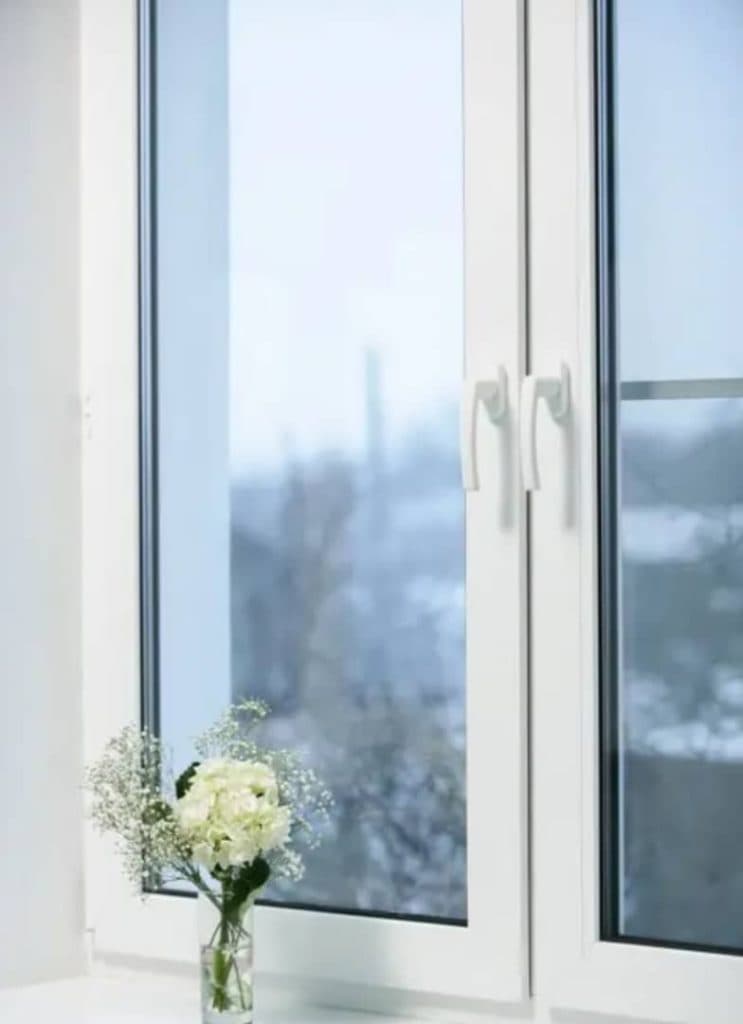تولید و نصب درب و پنجره upvc نیک پنجره در تهرانپارس تهران