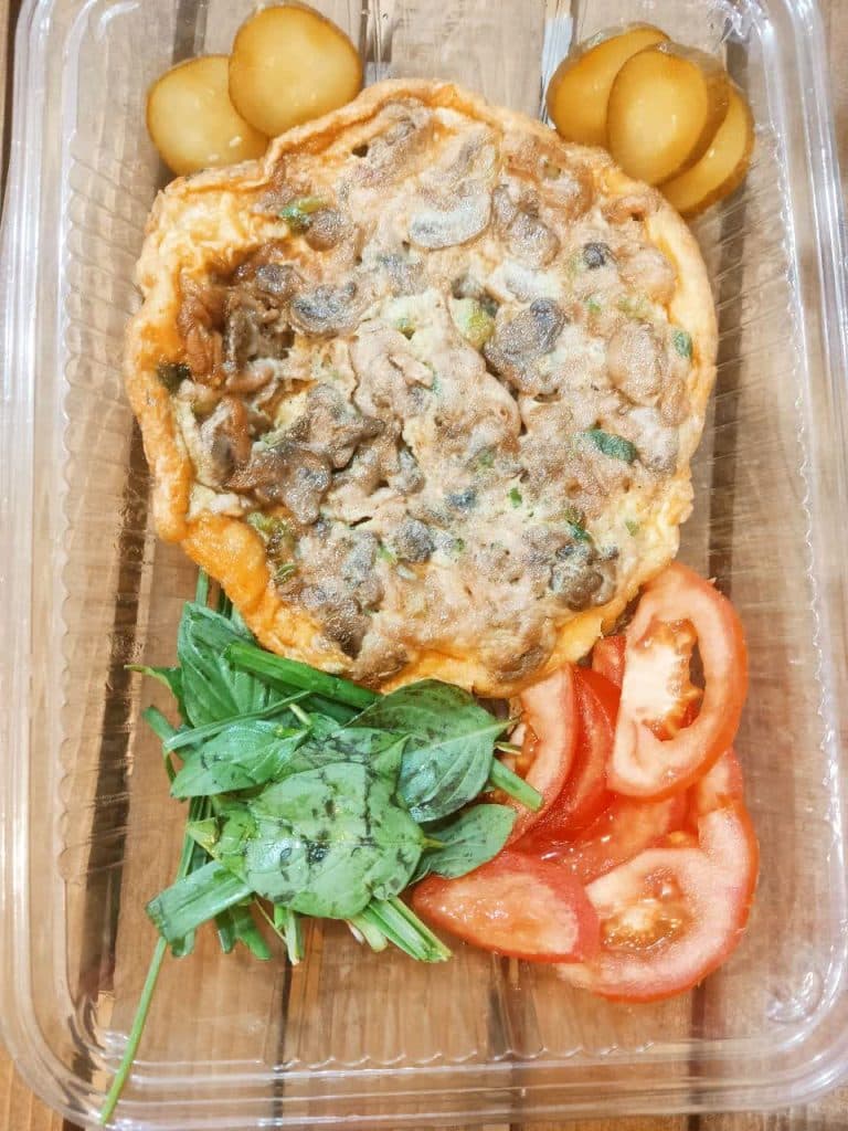 کافه صبحانه و عصرانه میکائیل در کرمان