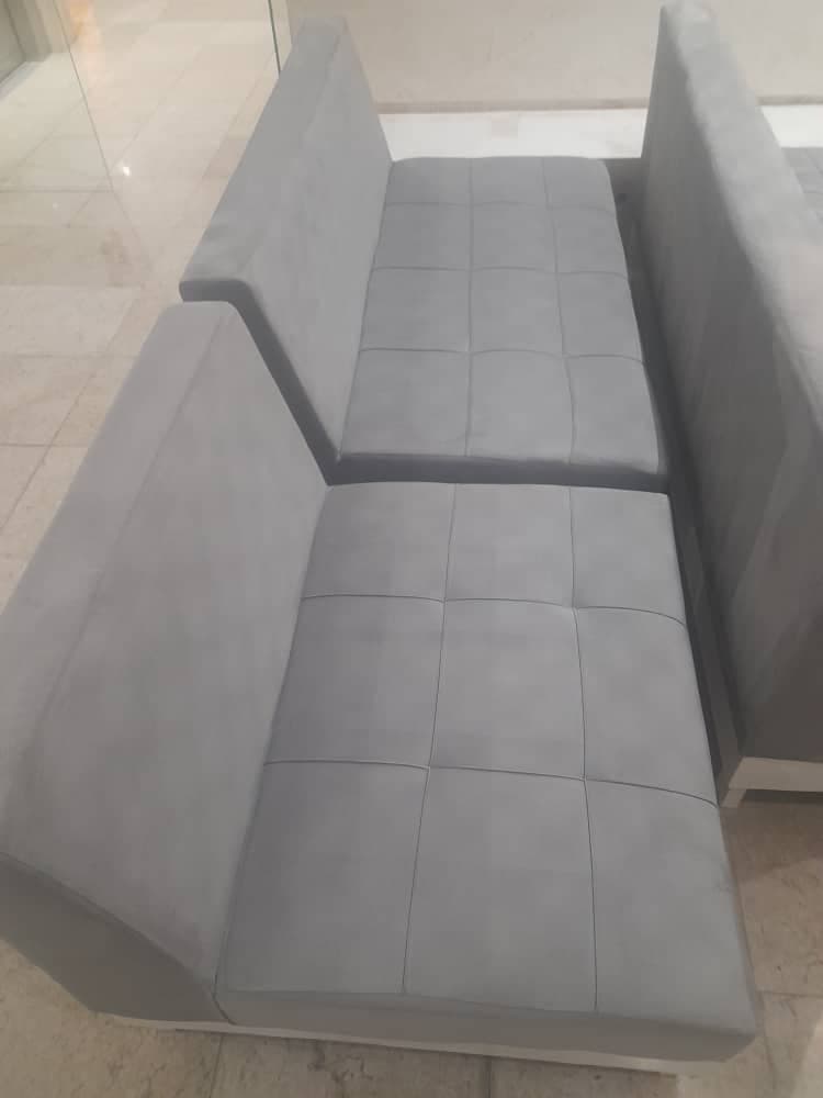 شستشوی مبل کیانا در بندرعباس