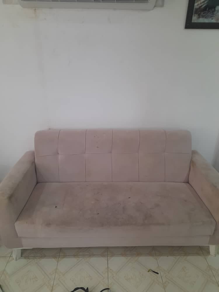 شستشوی مبل کیانا در بندرعباس