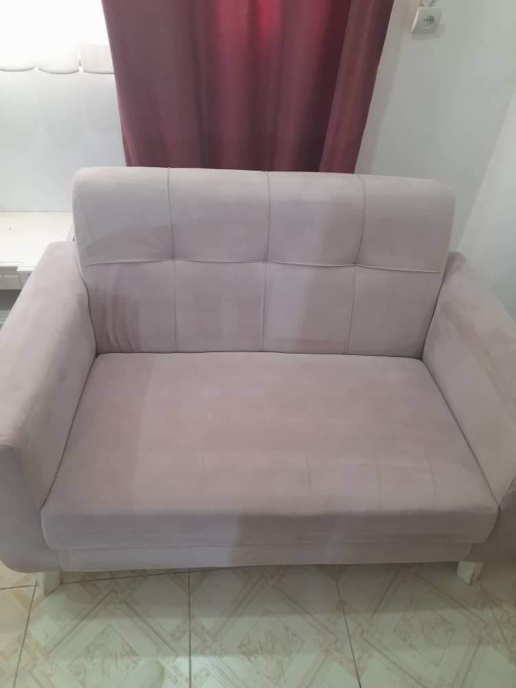 شستشوی مبل کیانا در بندرعباس