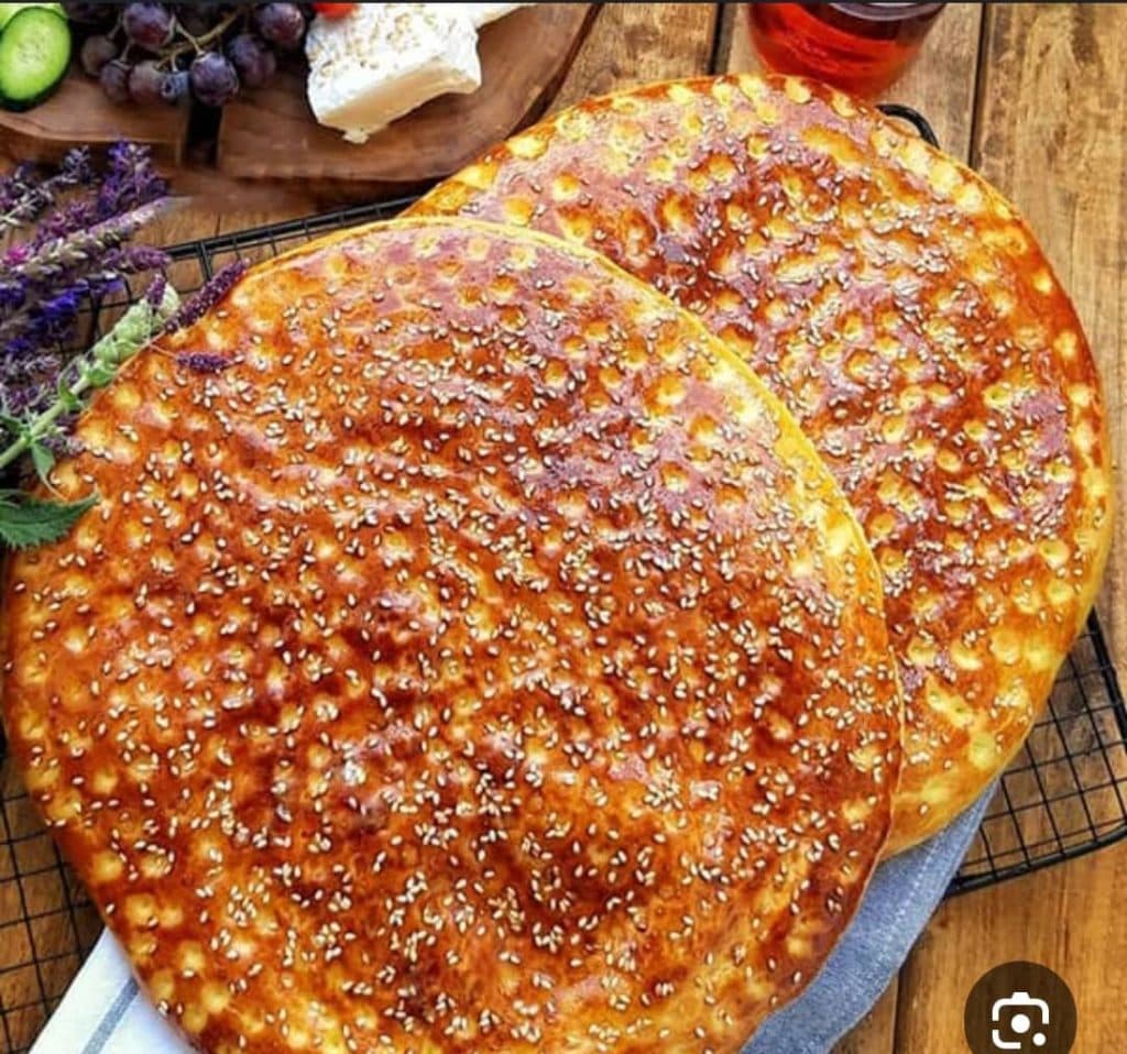 فروشگاه نان کره ای مانی در ارومیه