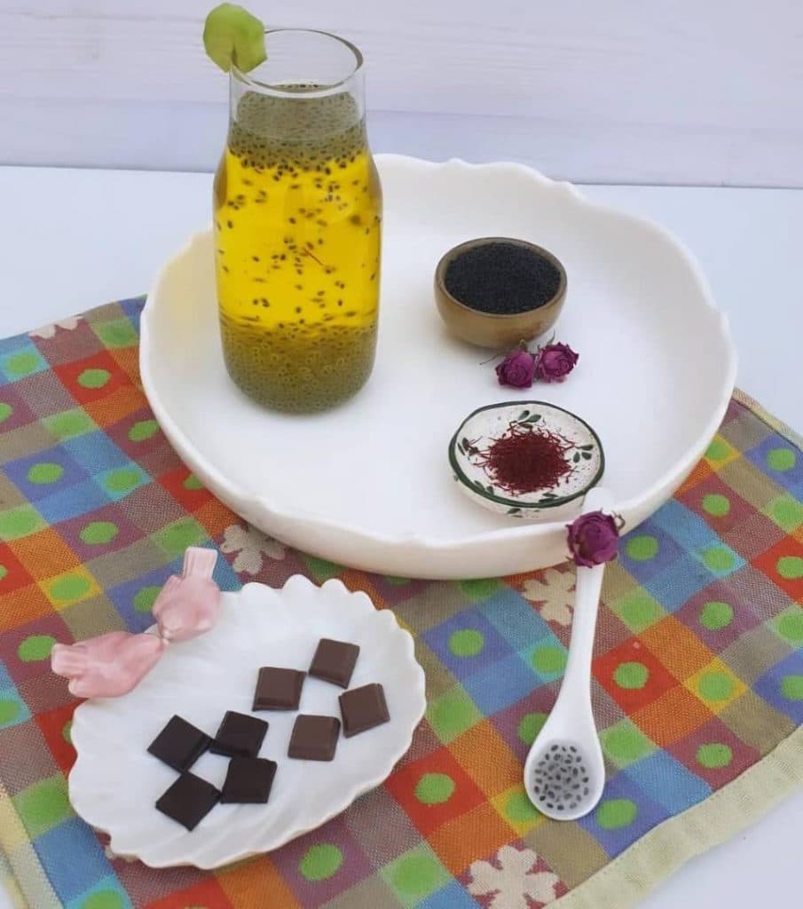 تولید و فروش ادویه ابراهیم اصفهان