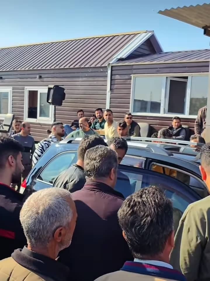جمعه بازار خرید و فروش خودروی رضازاده در بابل