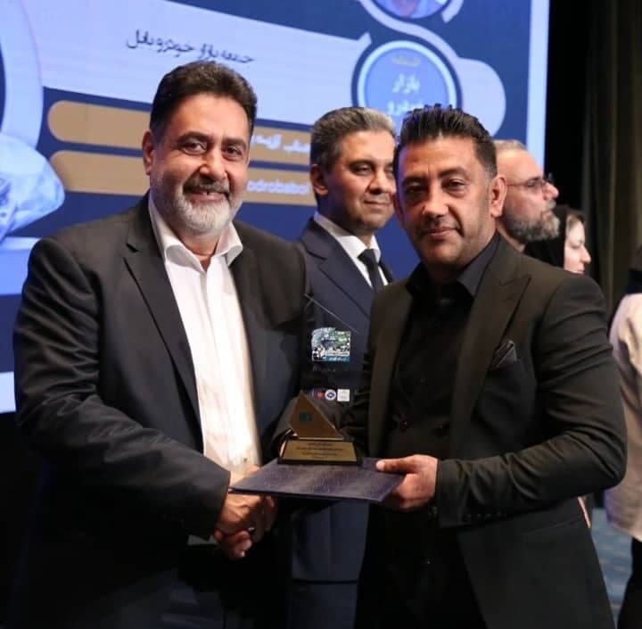 جمعه بازار خرید و فروش خودروی رضازاده در بابل
