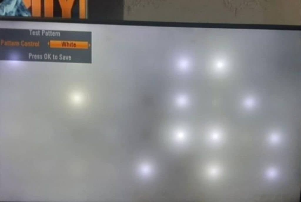 تعمیرات تخصصی تلوزیون LED و LCD سامسونگ وحید یزدی در سعدی مشهد