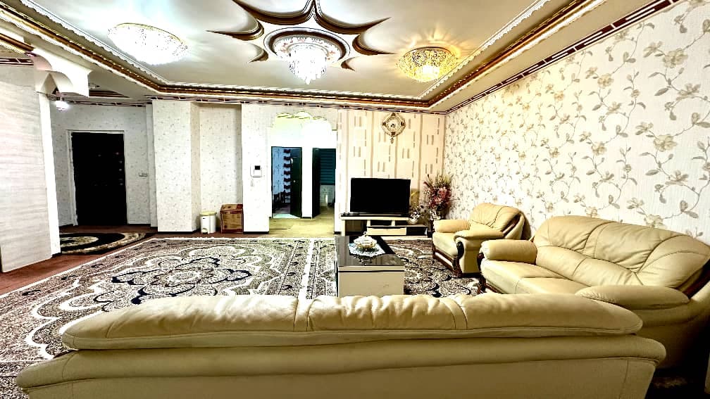 سوئیت آپارتمان خلفان در قشم