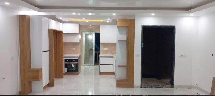 تولیدی کمد و کابینت دکوراسیون نهال در ساری
