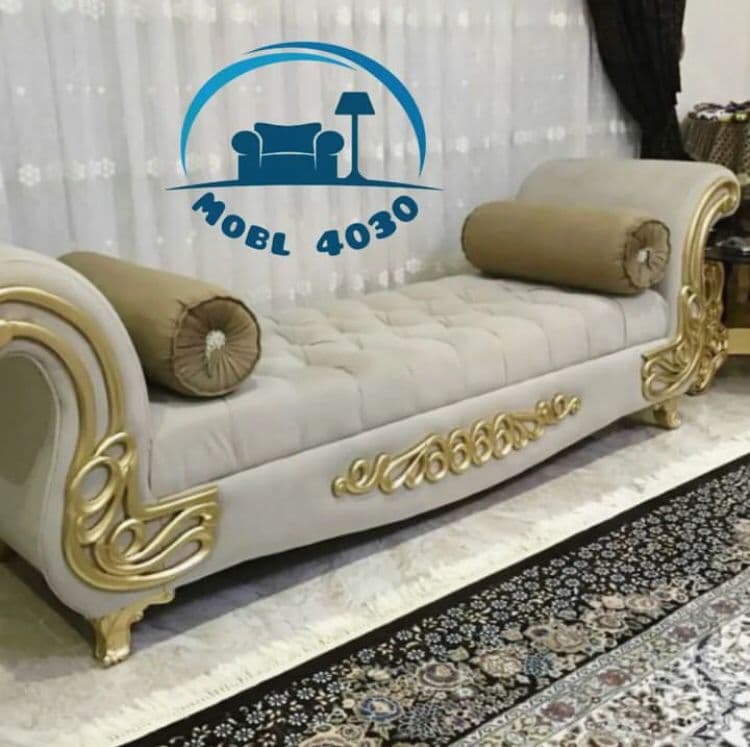 تولیدی مبلمان 4030 در شیخان گفشه لشت نشا