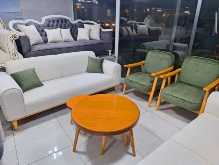 تولیدی مبلمان 4030 در شیخان گفشه لشت نشا
