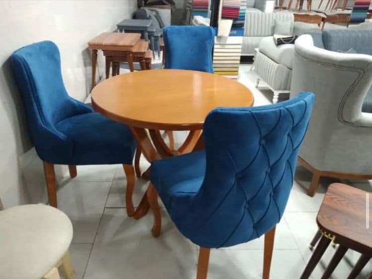 تولیدی مبلمان 4030 در شیخان گفشه لشت نشا