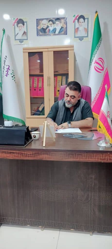 مرکز درمان و ترک اعتیاد توحید در بندر ماهشهر