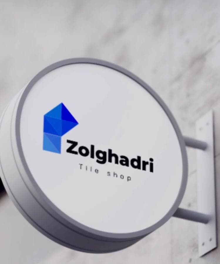 فروش و پخش کاشی و سرامیک ذوالقدری در رودسر